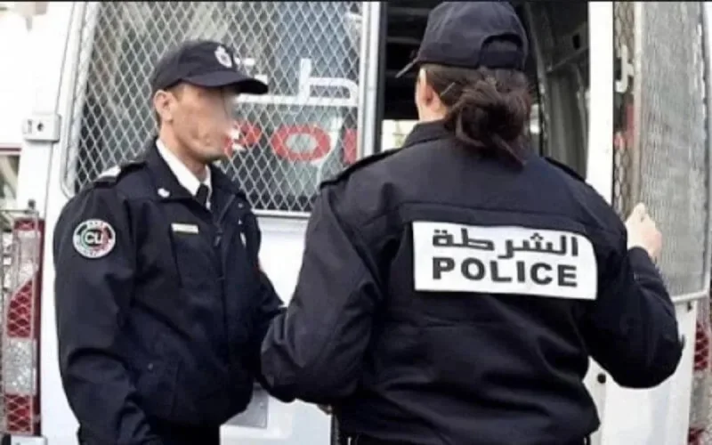 Maroc : un gros baron de la drogue arrêté