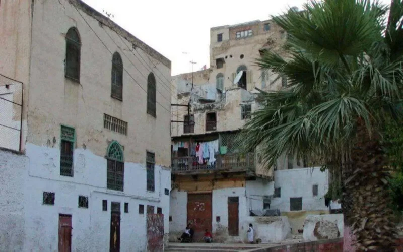 Le Mellah de Marrakech raconté par les derniers témoins (vidéo)