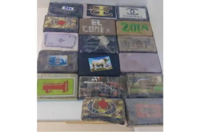 Maroc : gros coup de filet de la police en présence du patron de la DGSN