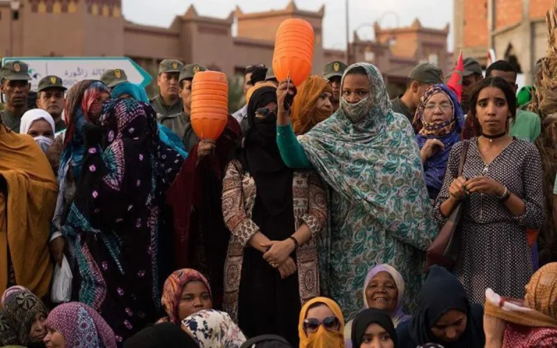 Maroc : colère contre les factures d'eau à Zagora