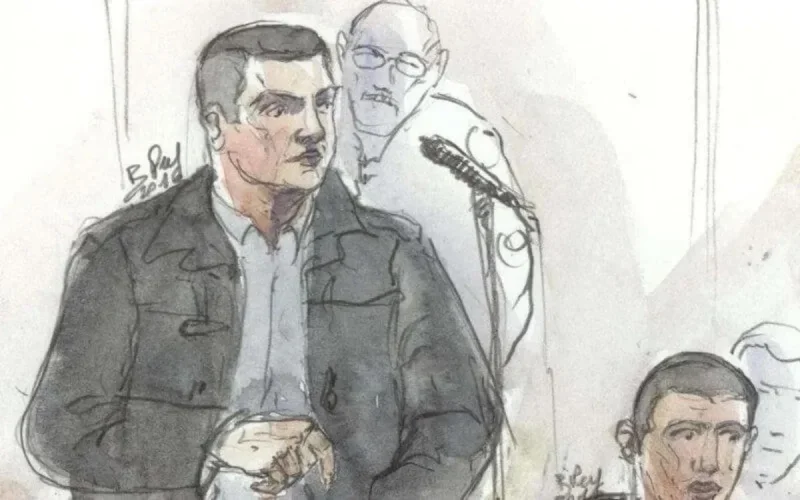 Attaque terroriste à la prison d'Osny : la fausse compassion de Bilal Taghi