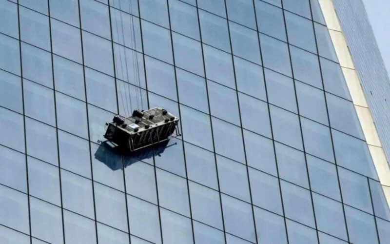 Emirats : une Marocaine sauve deux ouvriers d'une mort certaine