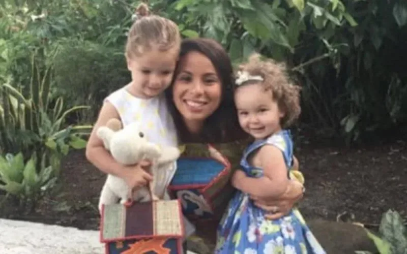 France : le chauffard responsable de la mort de deux fillettes condamné