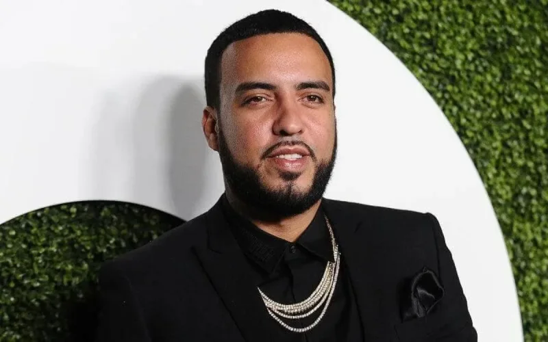 French Montana admis en urgence dans un hôpital à Los Angeles