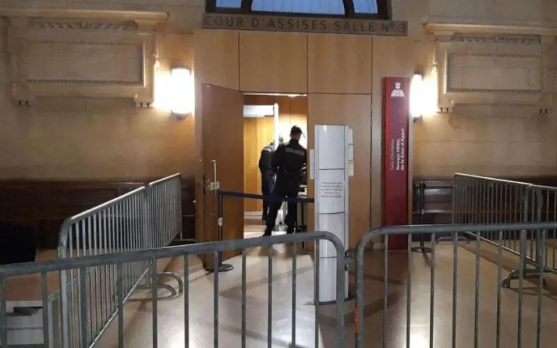 France : un Marocain condamné à 28 ans de prison