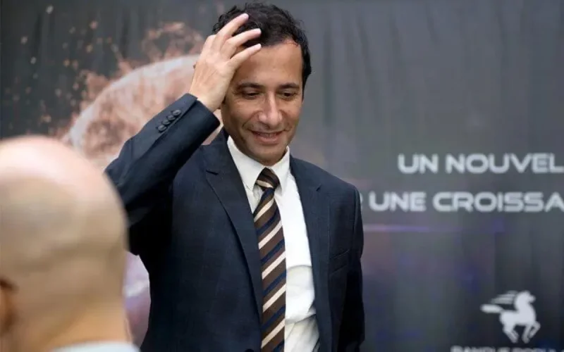 Le Maroc émet un emprunt obligataire d'1 milliard d'euros