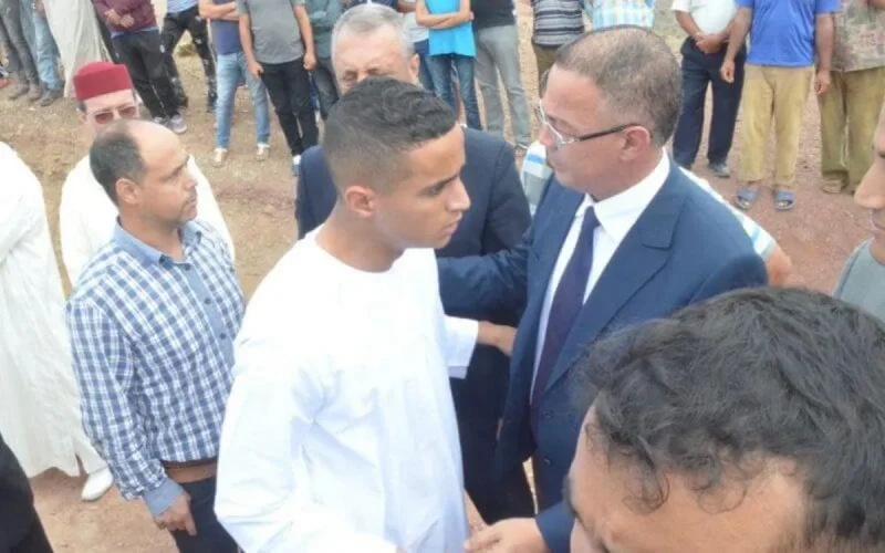 Mohamed ihattaren : voilà pourquoi j'ai refusé de jouer avec le Maroc