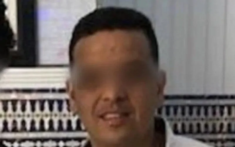 Qui était l'ex-policier arrêté pour trafic de cocaïne à Harhoura ?