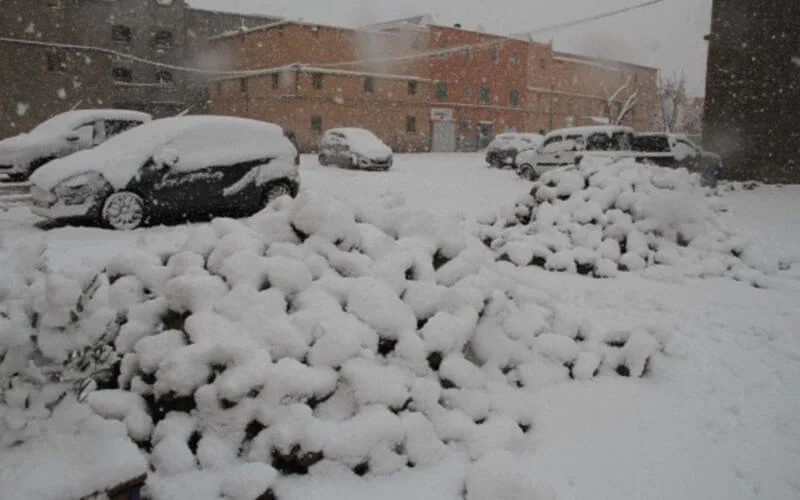 Maroc : Chtouka Ait-Baha adopte un plan préventif contre le froid