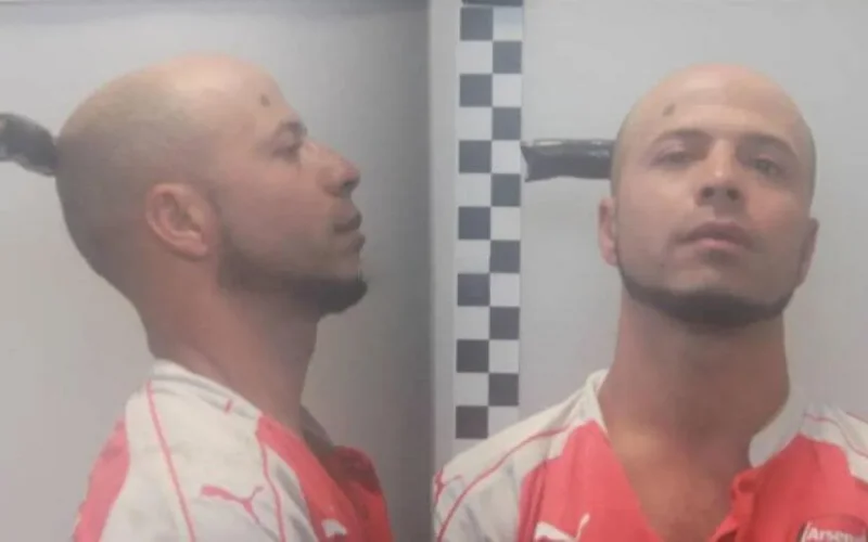 Prison ferme pour le Marocain qui insultait les Italiens de chiens