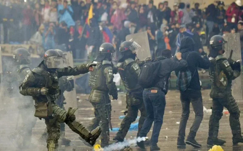 Les directives pressantes données aux Marocains résidant en Colombie