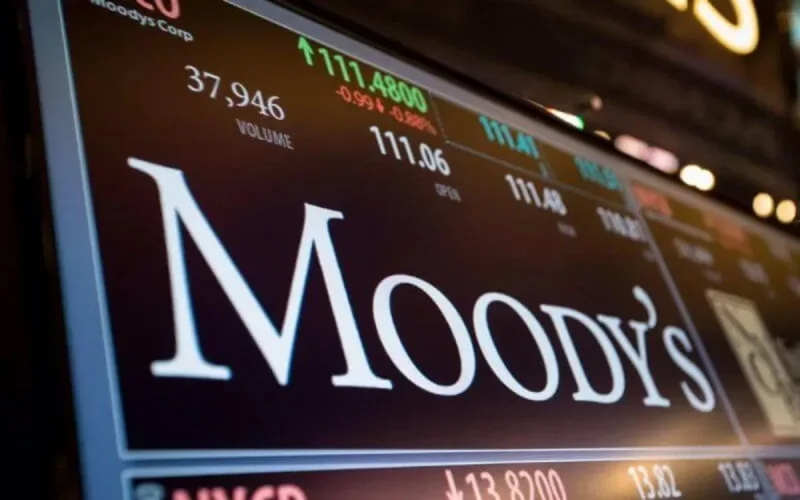 Moody's note le Maroc