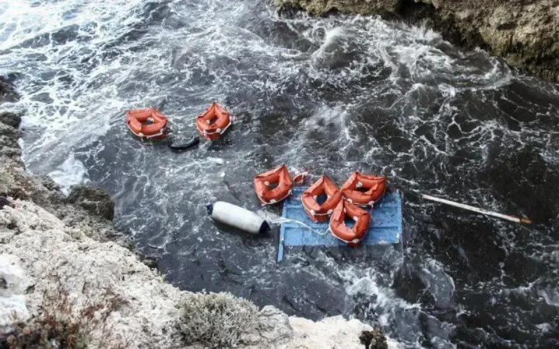 Près de 400 immigrés clandestins sauvés au large des côtes libyennes