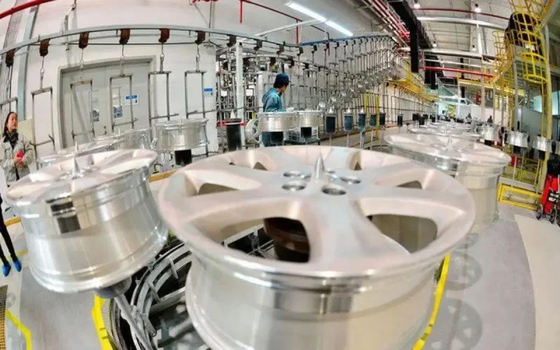 Kenitra : 1200 emplois créés par Citic Dicastal