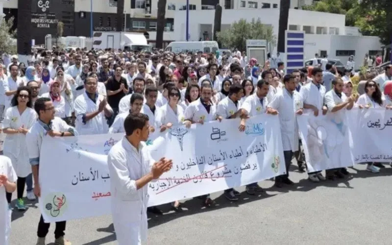 Le Maroc manque (cruellement) de médecins