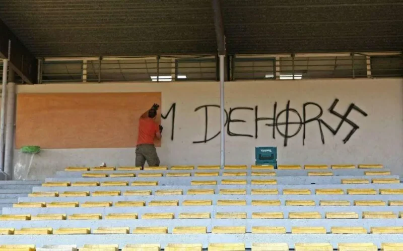 France : explosion des propos haineux anti-musulmans sur Internet