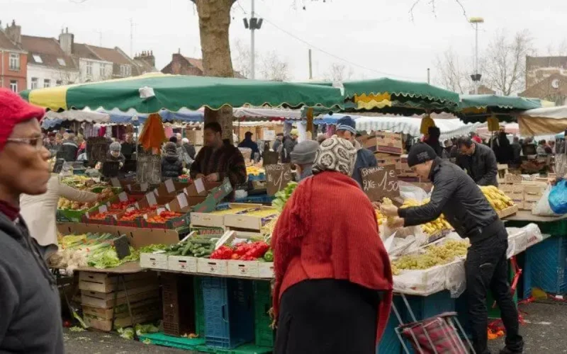 France : 40% des Africains favorables au retour 