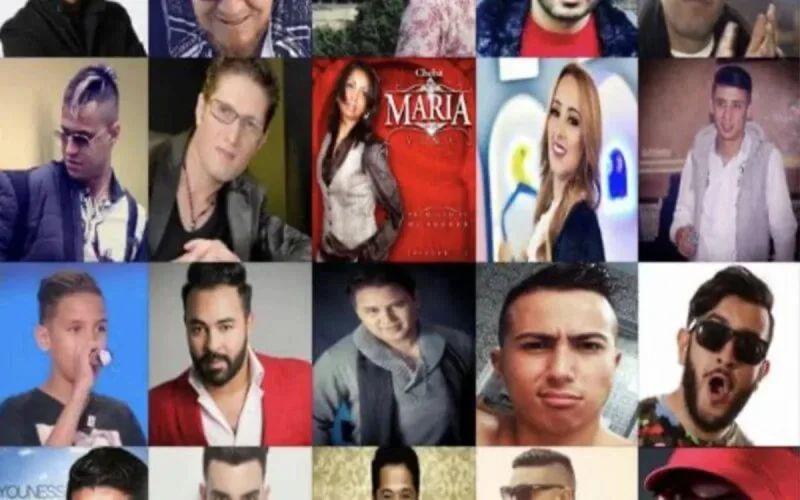 Le raï fait tomber la frontière entre le Maroc et l'Algérie