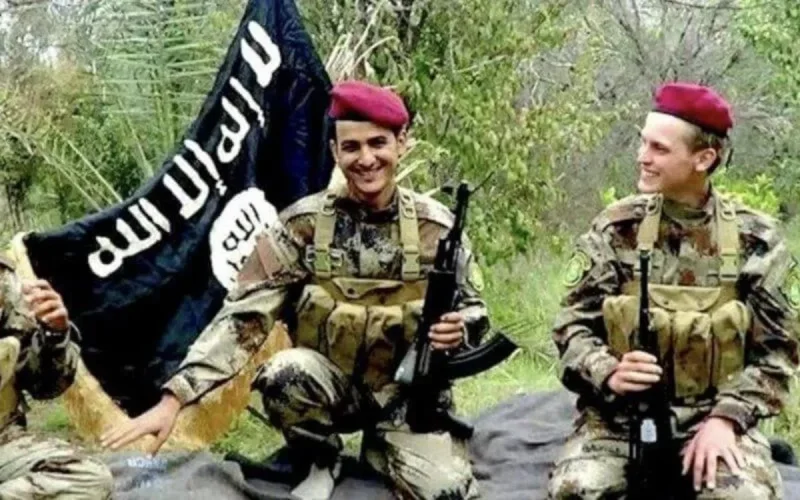 Danemark : un djihadiste perd sa nationalité