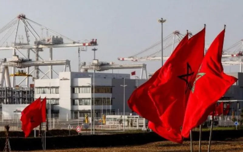 La BERD ouvre un nouveau bureau au Maroc