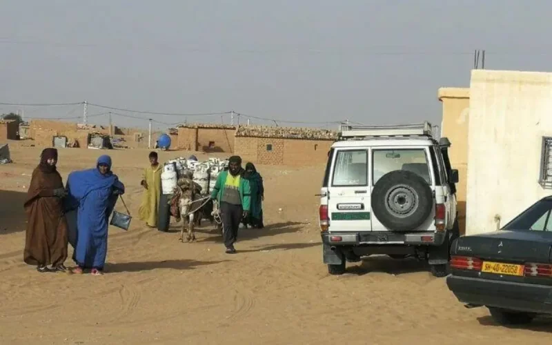 Tindouf : l'Espagne met en garde ses ressortissants