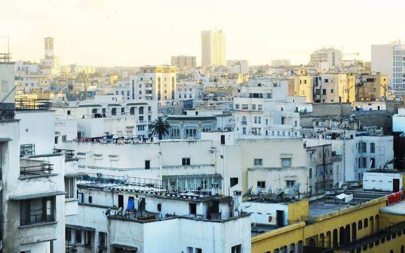 La BAD accorde un prêt de 100 millions d'euros au Maroc