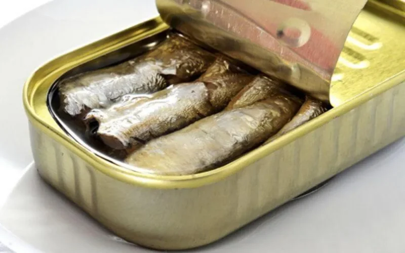Maroc : retrait de sardines en conserve impropres à la consommation