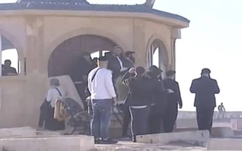 Des centaines de Juifs du monde entier à Essaouira (vidéo)