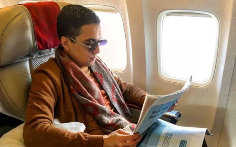 Maroc : de l'insomnie pour les youtubers et influencers !