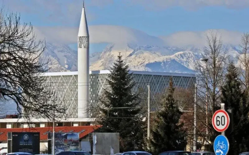 Slovénie : une première mosquée après 50 ans