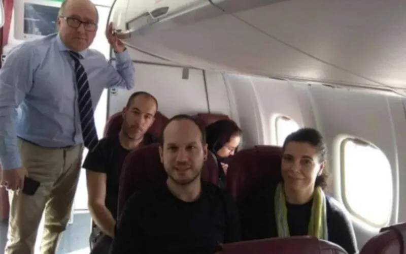 Le Maroc expulse des Espagnols