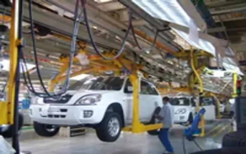 L'industrie automobile à l'ère du Low Cost Country