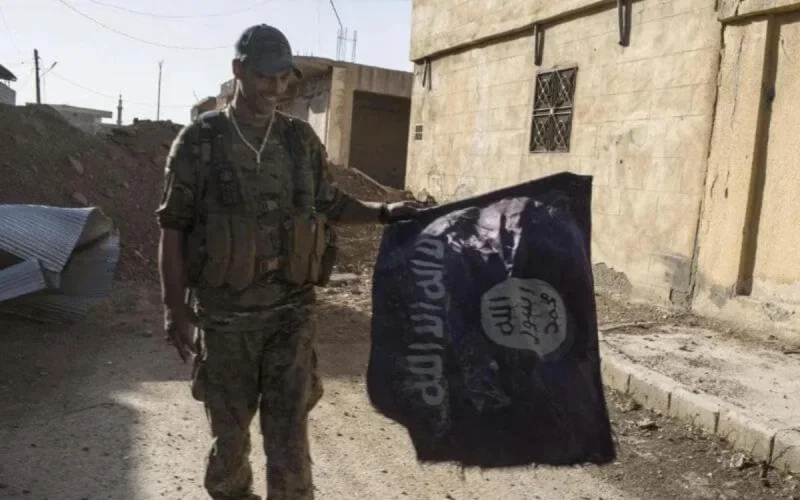 Plus de 150 combattants belges décédés en Syrie