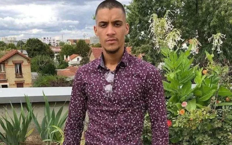 France : l'incompréhensible meurtre d'un jeune Marocain