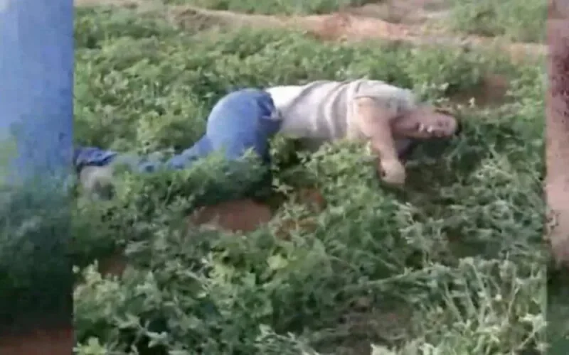 Un propriétaire terrien écrase un caïd à Azilal