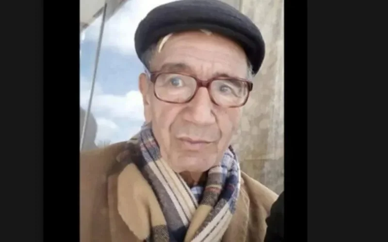 Le poète Hha Oudadess a tiré sa révérence