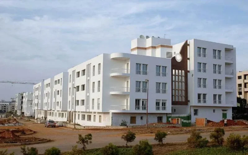 Maroc : bonne nouvelle pour les promoteurs immobiliers