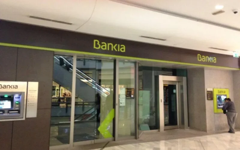 Le groupe espagnol Bankia s'installe à Casablanca