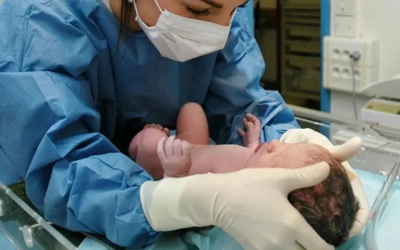 Plus de 91.000 prématurés naissent chaque année au Maroc