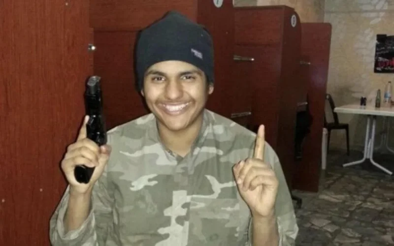 Le djihadiste Abdellah Nouamane veut revenir en Belgique