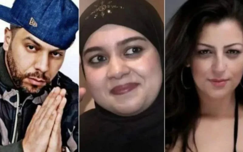 Le rappeur Muslim et Amal Saqr désormais mariés ?