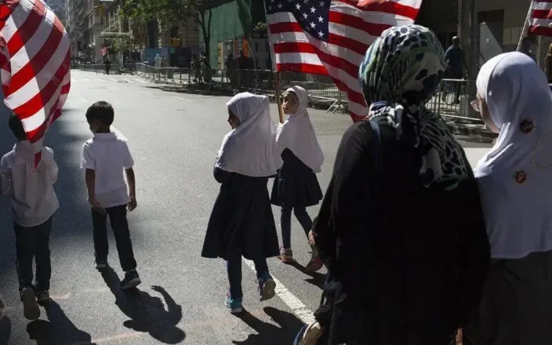 Muhammad et Aaliyah dans le top 10 des prénoms aux Etats-Unis