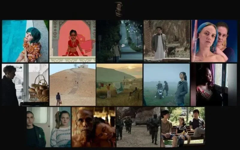 Voici le palmarès du Festival de Marrakech 