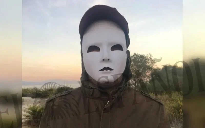 Jamal, un tueur à gages engagé pour assassiner les barons de la drogue