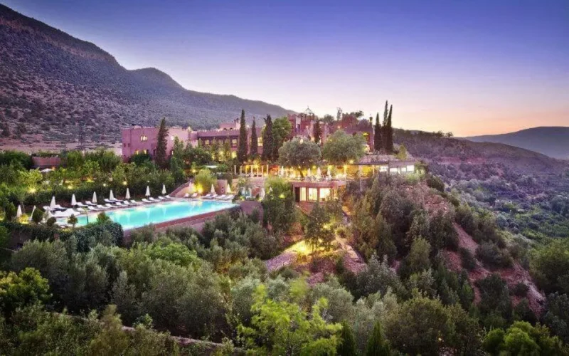 Indice de Protection du climat 2019 : Le Maroc, 2e mondial