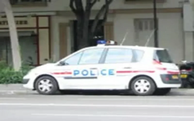 France : un crime odieux