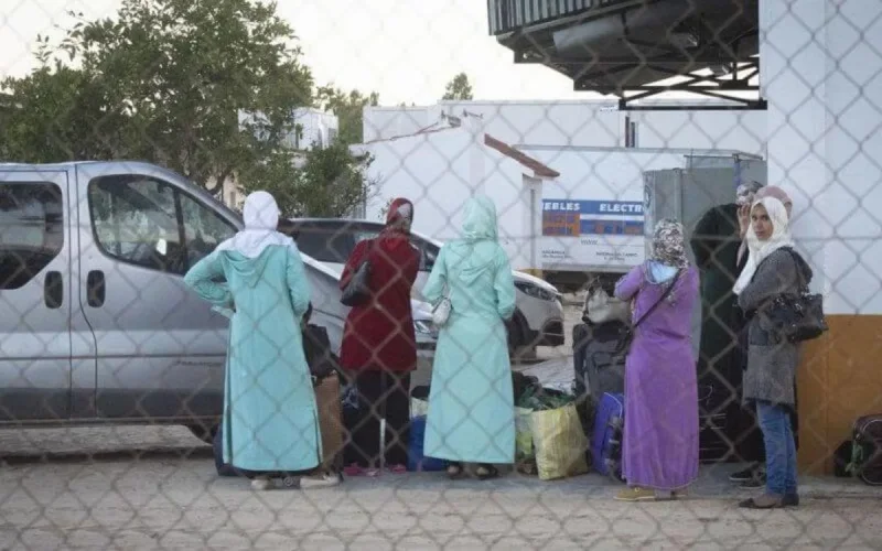 Espagne : le scénario inventé par une Marocaine la conduit en prison