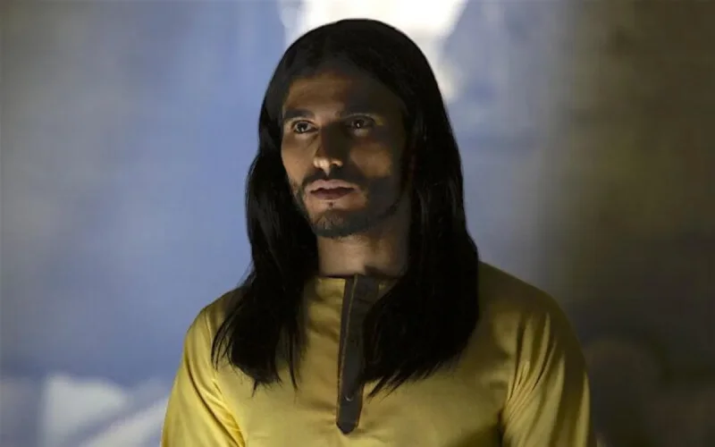 Netflix lance sa nouvelle série Messiah (vidéo)