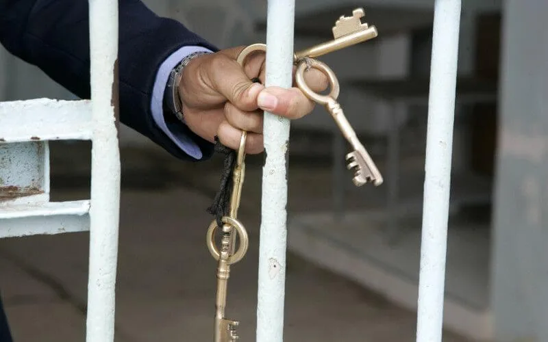 Maroc : 5 ans de prison ferme pour un mineur 