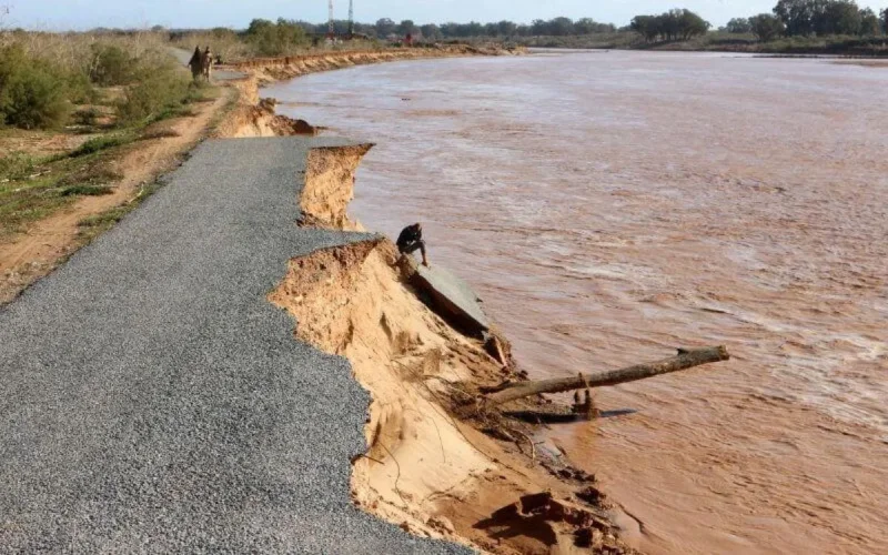 Banque mondiale : gros prêt pour le Maroc